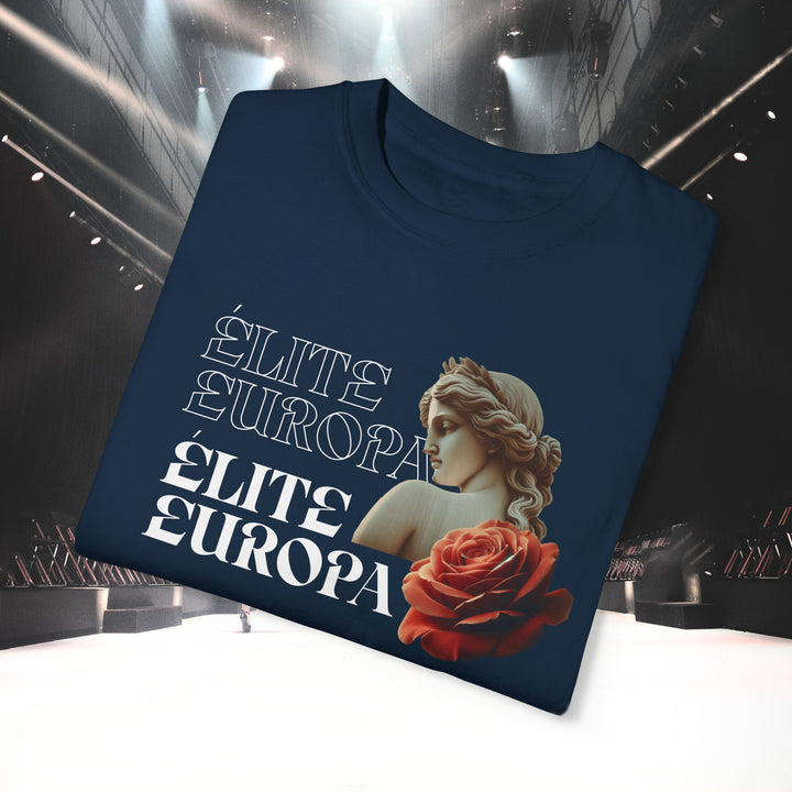 ÉLITE EUROPA T-SHIRT