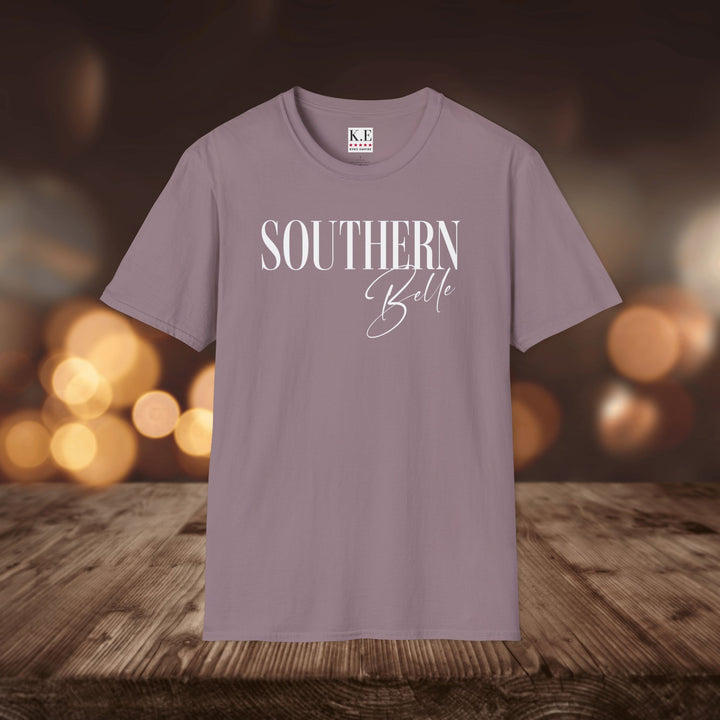 SOUTHERN BELLE T-SHIRT