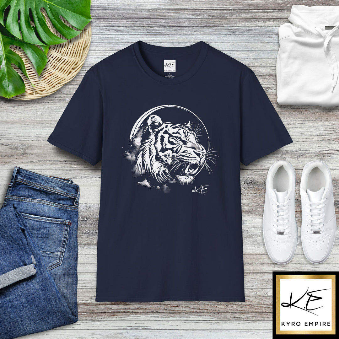 Tiger Spirit T-SHIRT
