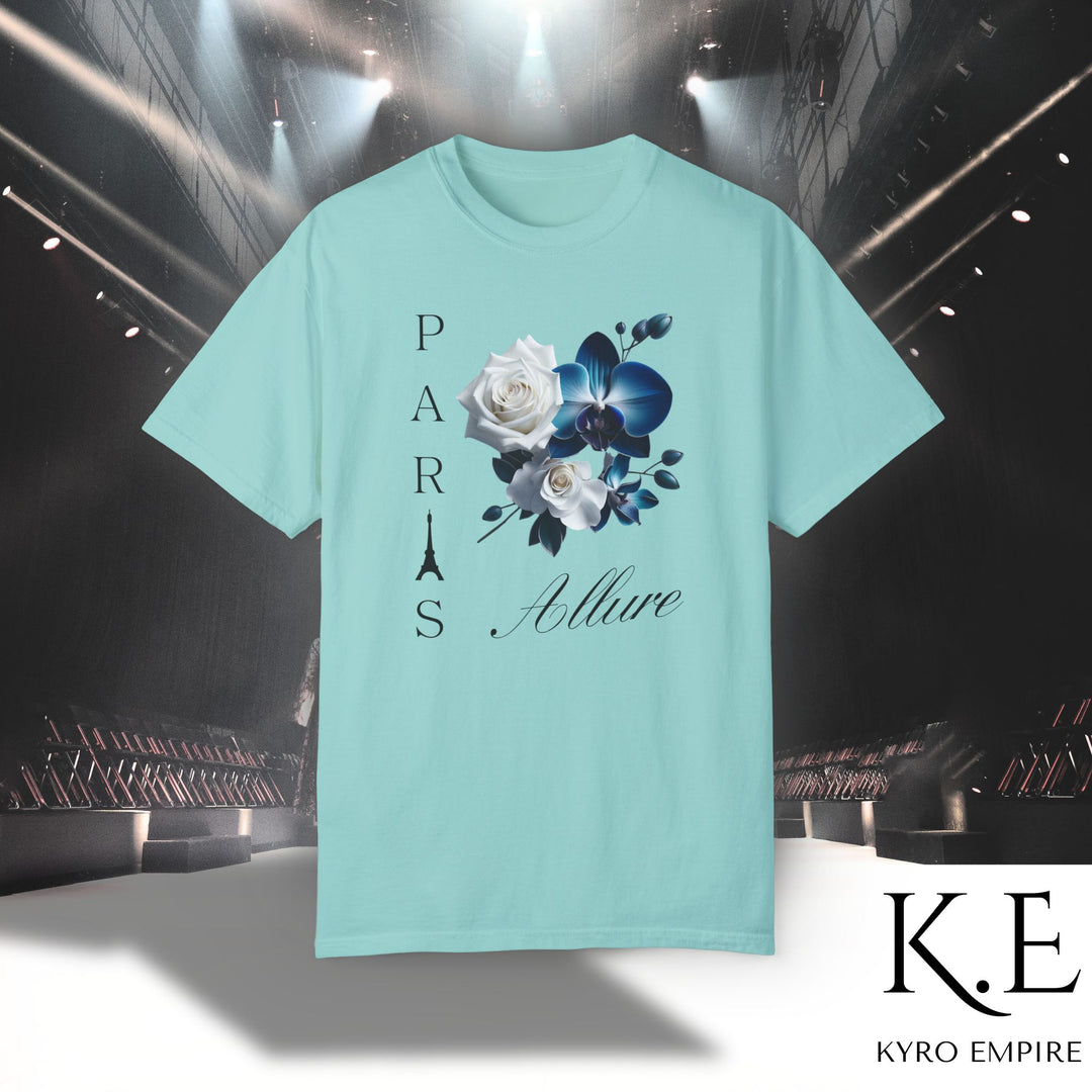 PARIS ALLURE T-SHIRT
