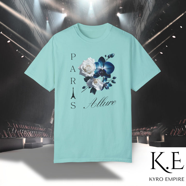 PARIS ALLURE T-SHIRT