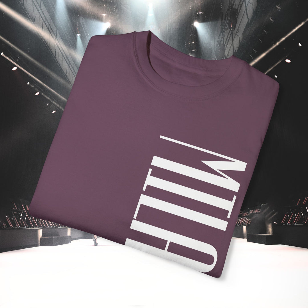 MILANO BOLD T-SHIRT