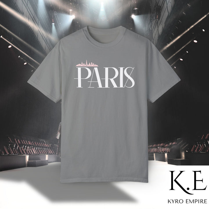 LA BELLE VIE T-SHIRT
