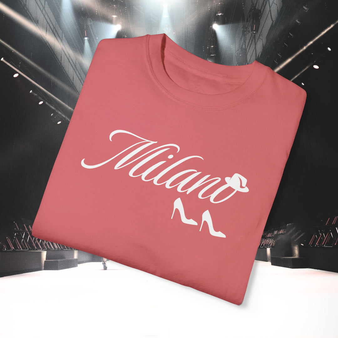 MILANO ELEGANZA T-SHIRT