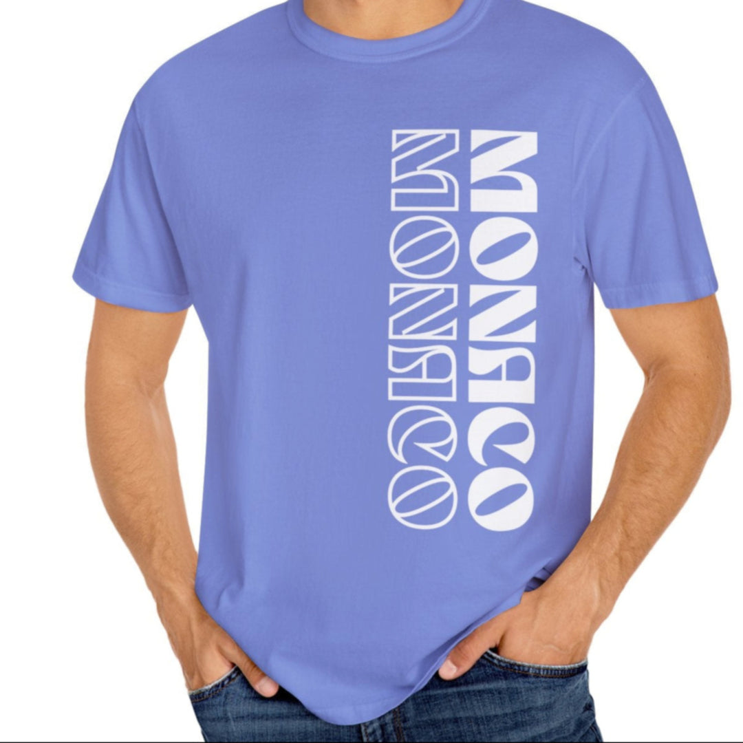 MONACO LUXE T-SHIRT
