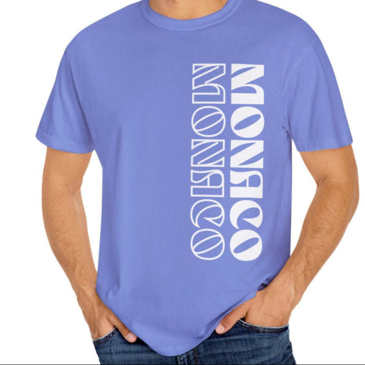 MONACO LUXE T-SHIRT