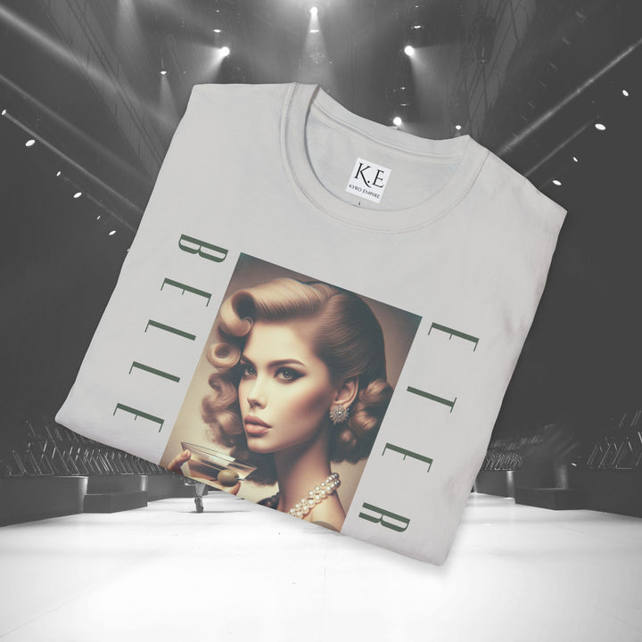 BELLEZZA ETERNA T-SHIRT