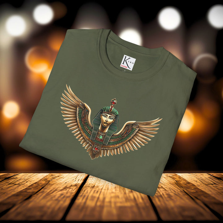 WINGS OF GIZA T-SHIRT