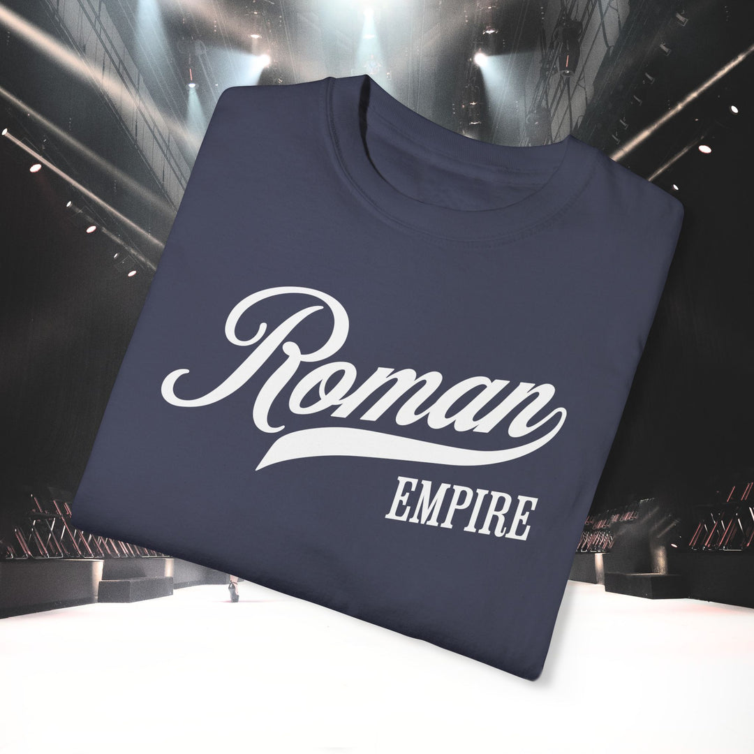 ROMAN EMPIRE T-SHIRT