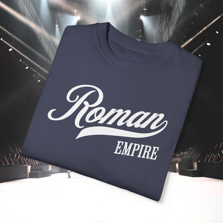 ROMAN EMPIRE T-SHIRT