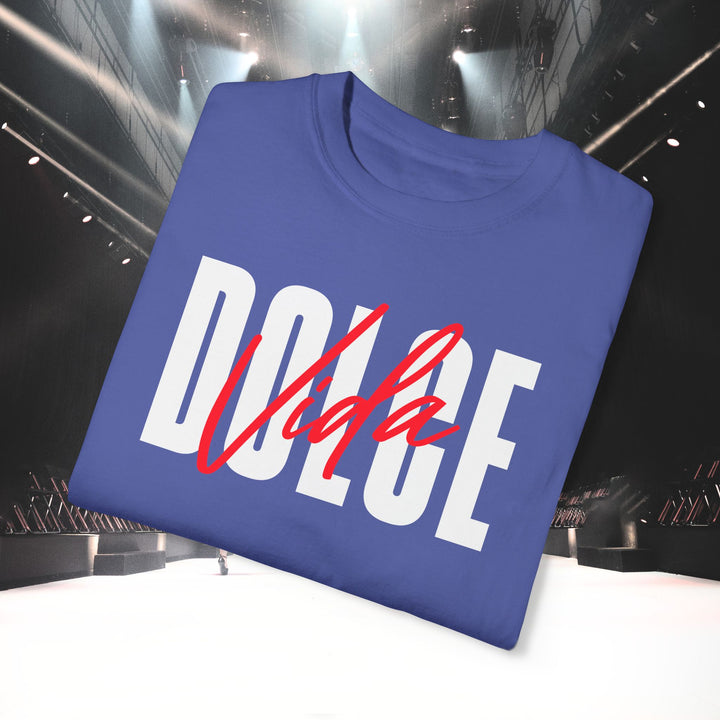 DOLCE VITA VIBEZ T-SHIRT