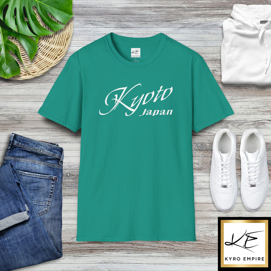 KYOTO DREAMING T-SHIRT