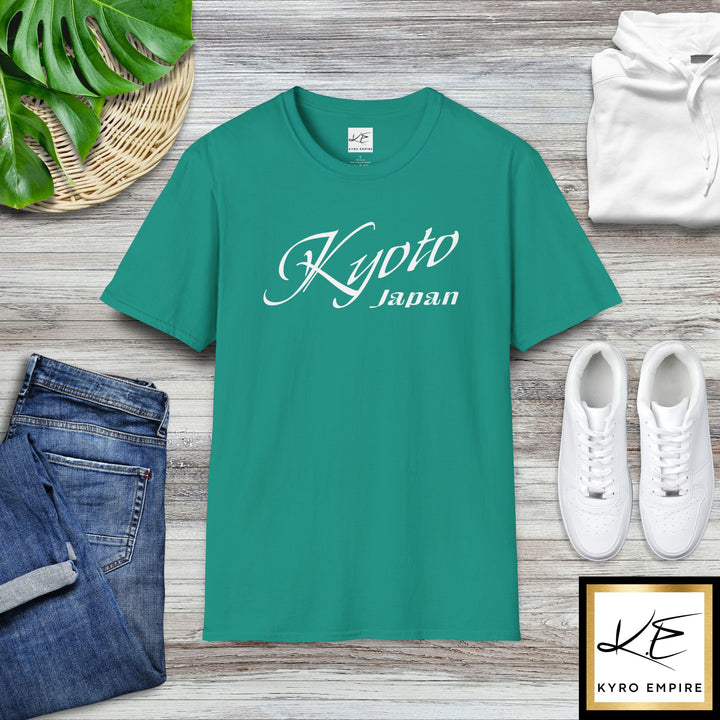 KYOTO DREAMING T-SHIRT