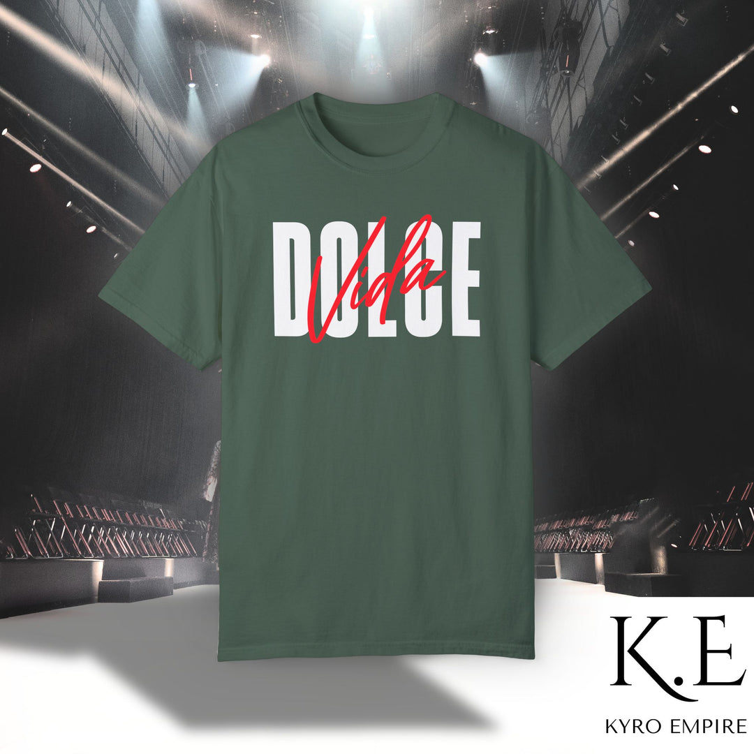 DOLCE VITA VIBEZ T-SHIRT