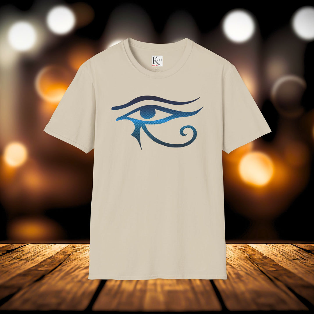 ANCIENT GAZE T-SHIRT