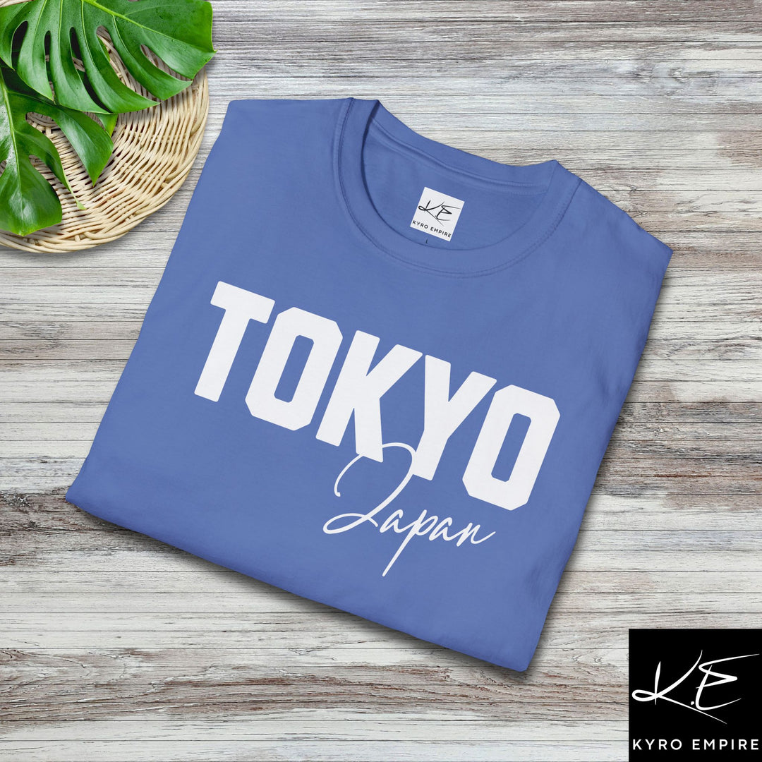 TOKYO DREAMING T-SHIRT