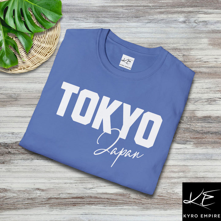 TOKYO DREAMING T-SHIRT