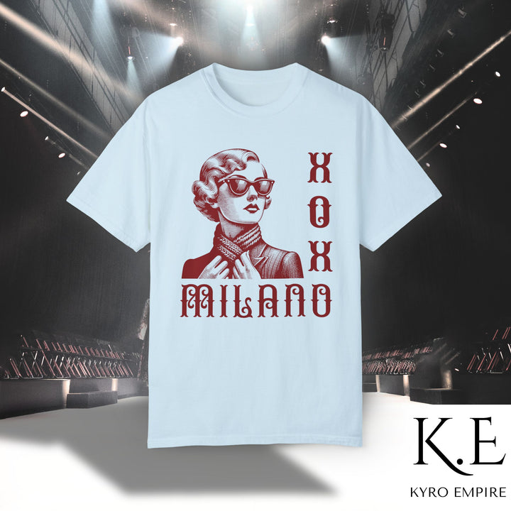 XOXO MILANO T-SHIRT