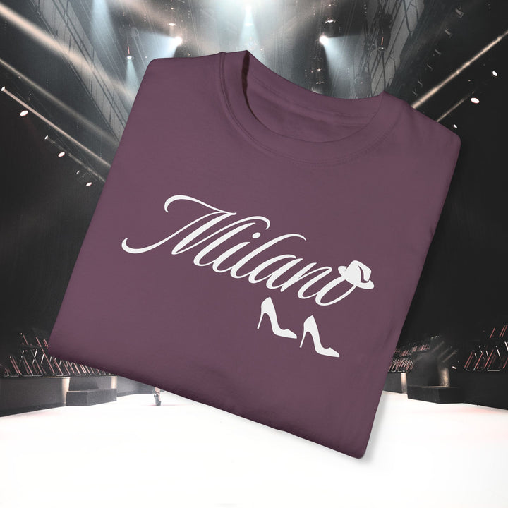 MILANO ELEGANZA T-SHIRT
