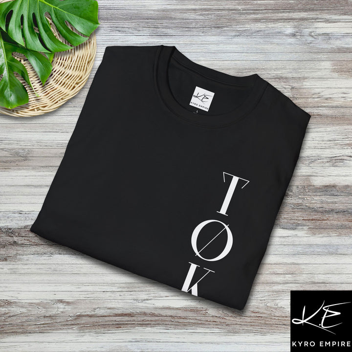 TOKYO EDGE T-SHIRT