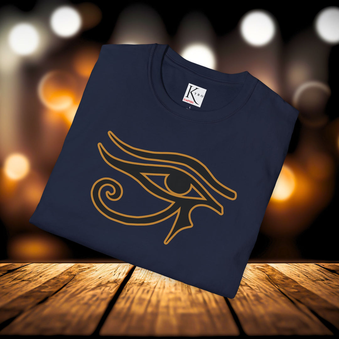 EYE OF THE NILE T-SHIRT