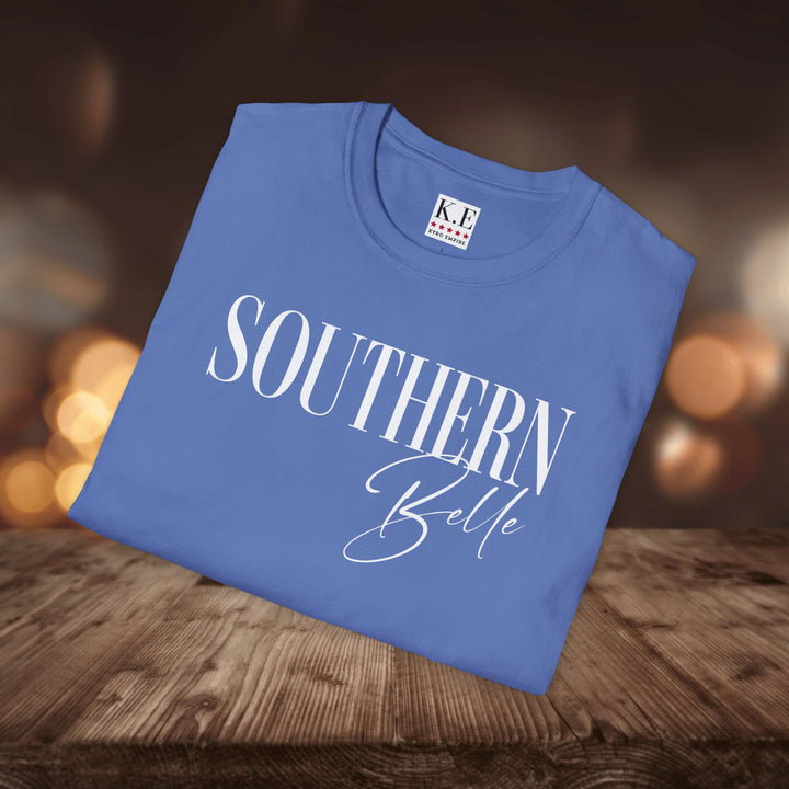 SOUTHERN BELLE T-SHIRT