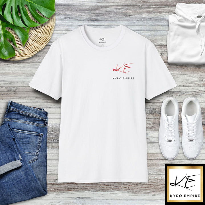 Blossom Beauty T-SHIRT