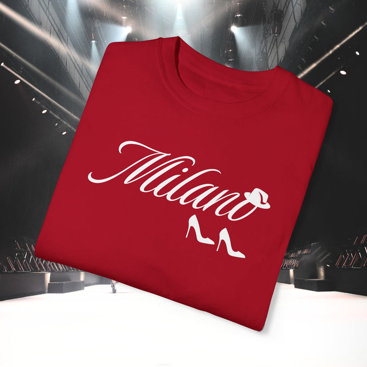 MILANO ELEGANZA T-SHIRT