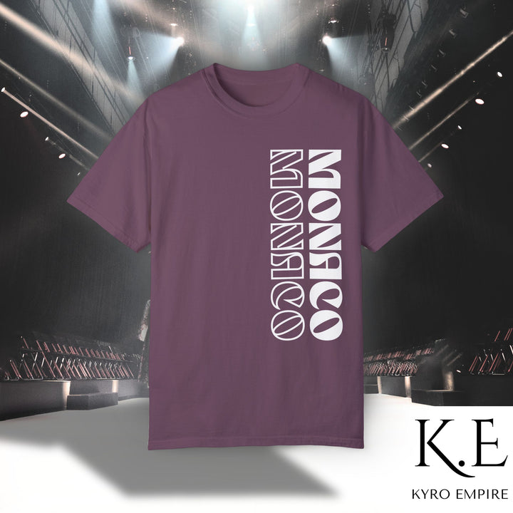 MONACO LUXE T-SHIRT