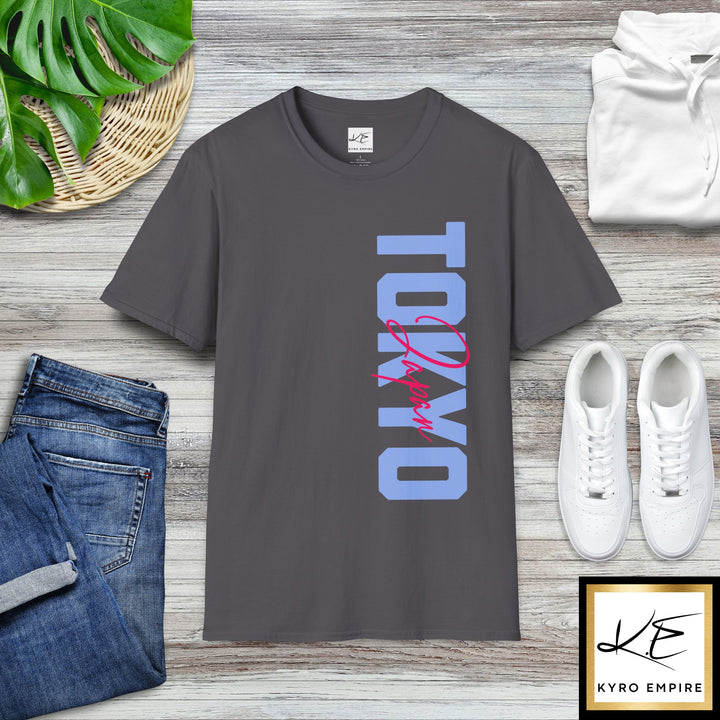 TOKYO CITY VIBEZ T-SHIRT