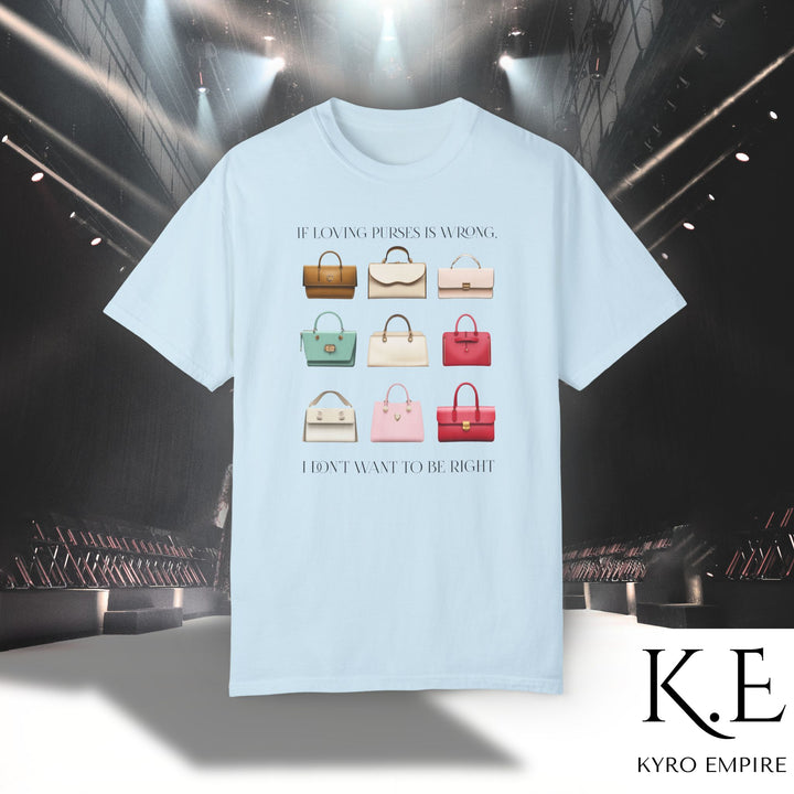 TOTES OBSESSED T-SHIRT