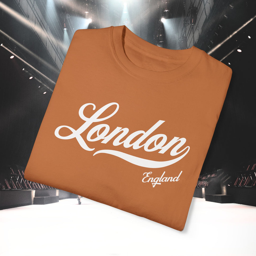TEAM LONDON T-SHIRT