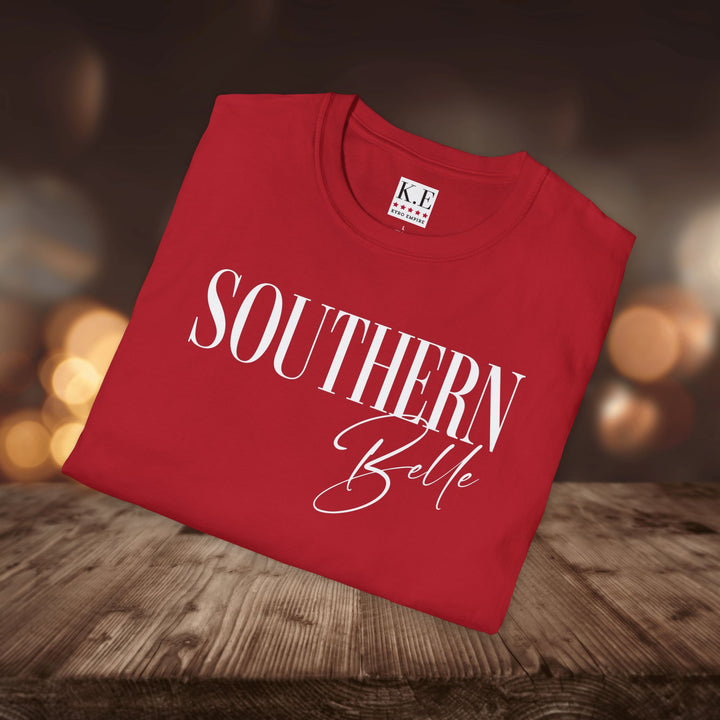 SOUTHERN BELLE T-SHIRT