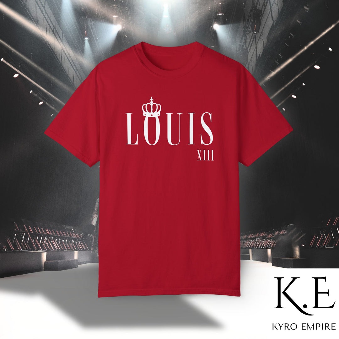 LOUIS 13TH T-SHIRT