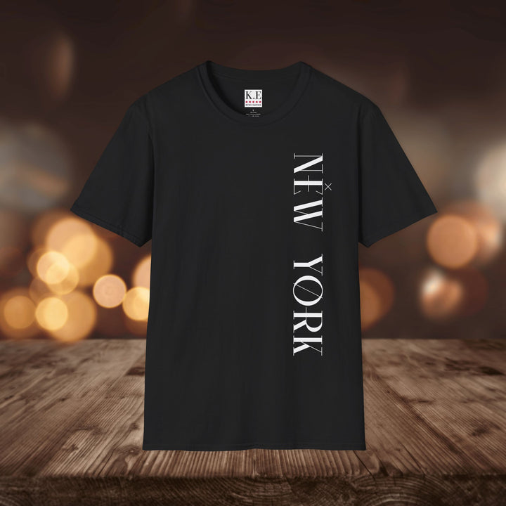NEW YORK ICONIC T-SHIRT