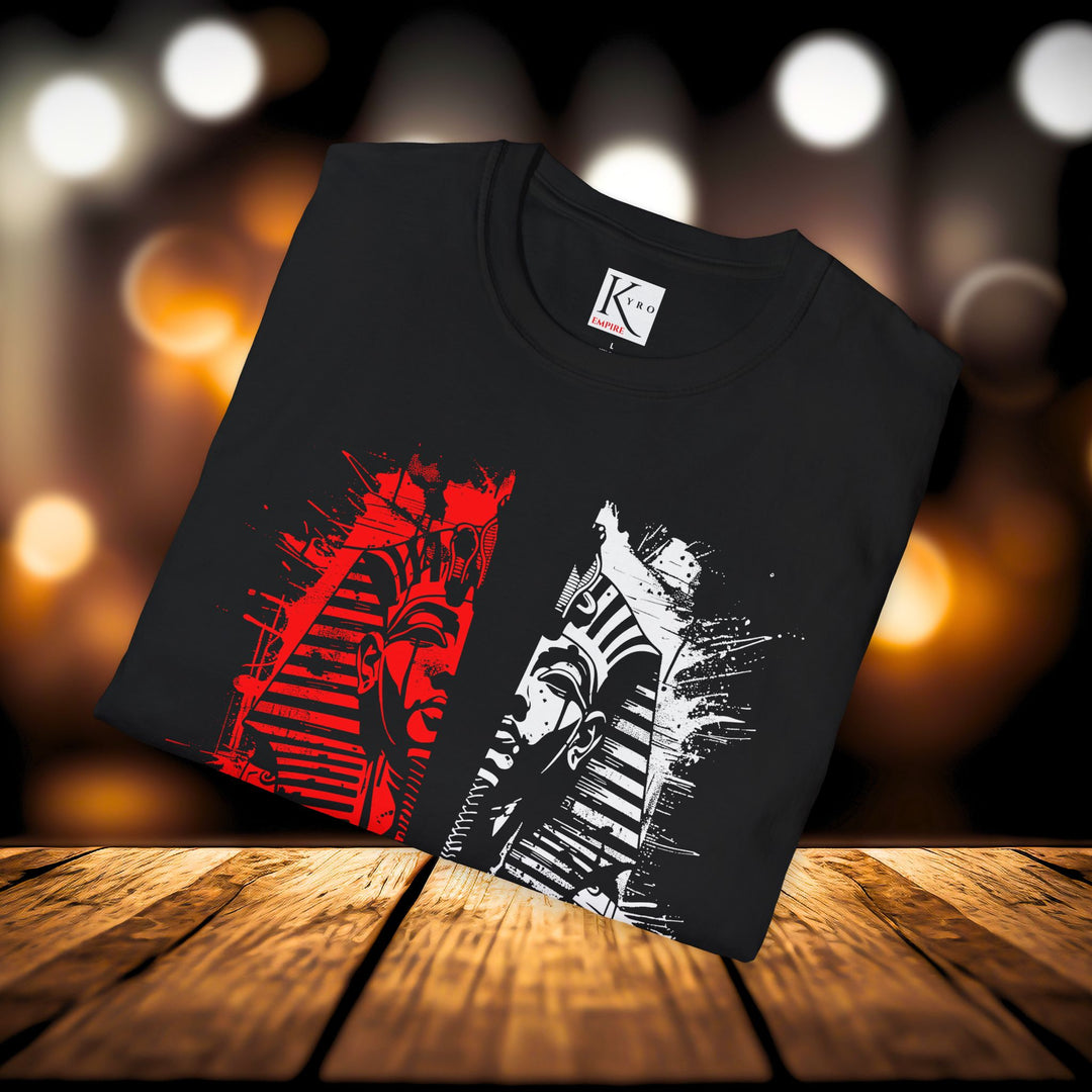 EGYPTIAN EMPIRE T-SHIRT
