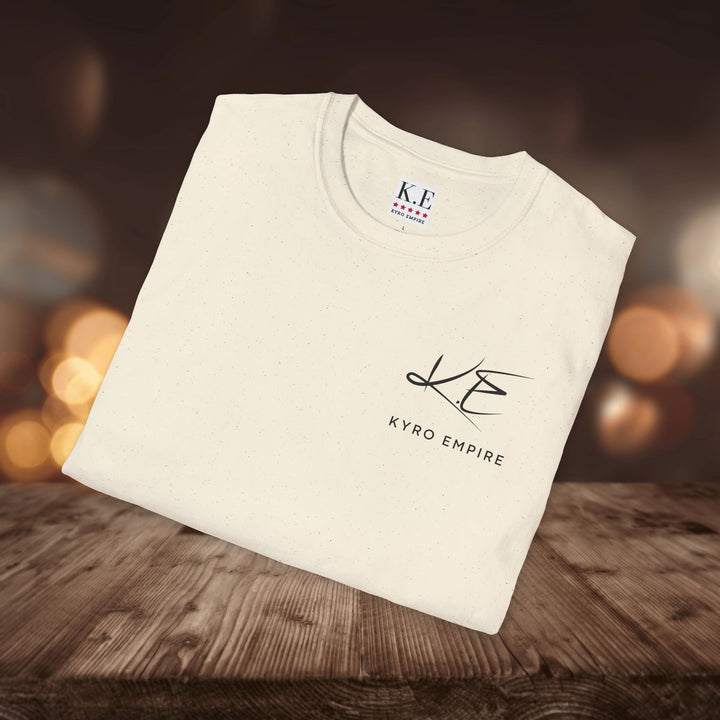 LIBERTY LEGENDS T-SHIRT