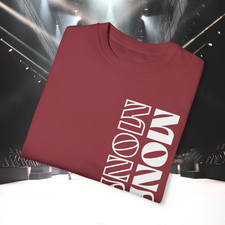 MONACO LUXE T-SHIRT