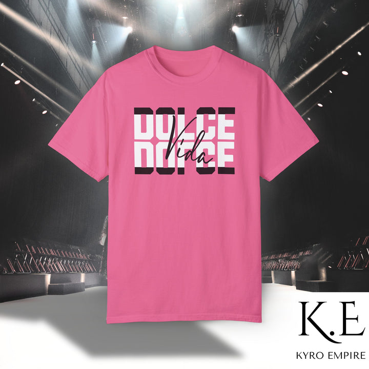 DOLCE VITA T-SHIRT