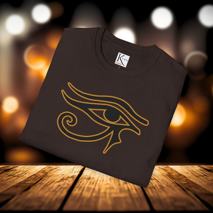 EYE OF THE NILE T-SHIRT