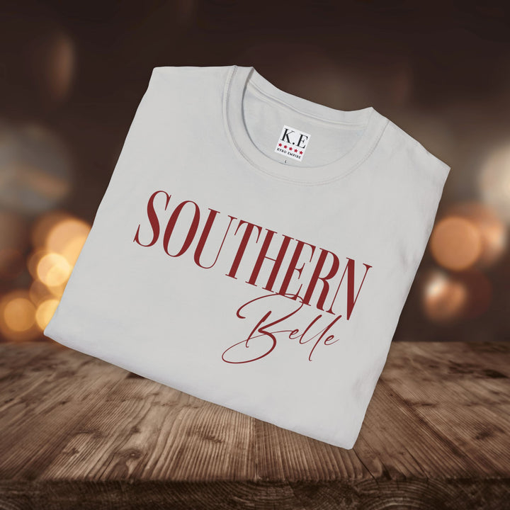 SOUTHERN BELLE T-SHIRT