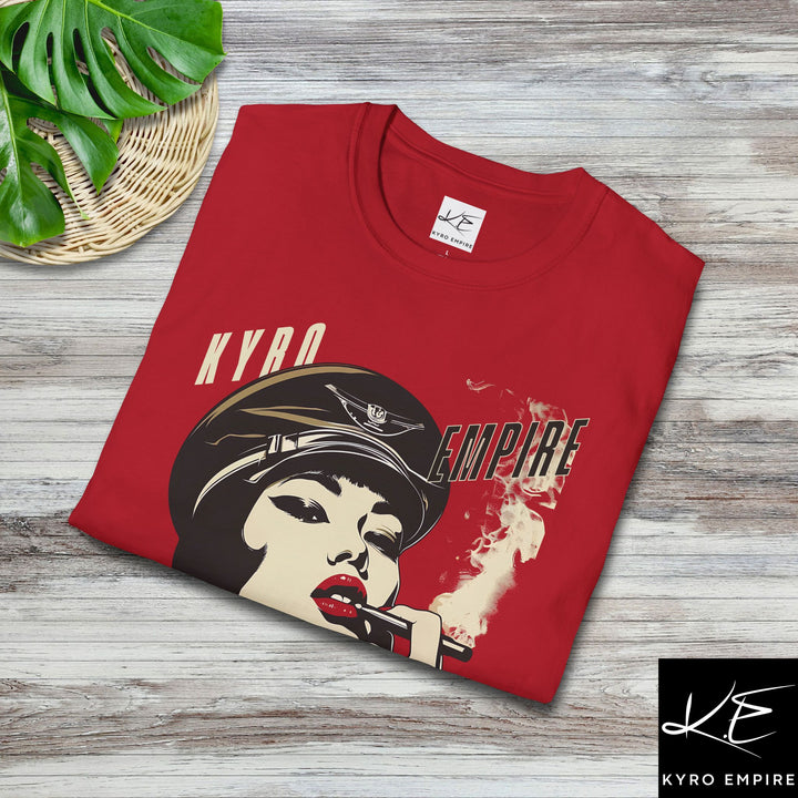 Tactical Femme T-SHIRT