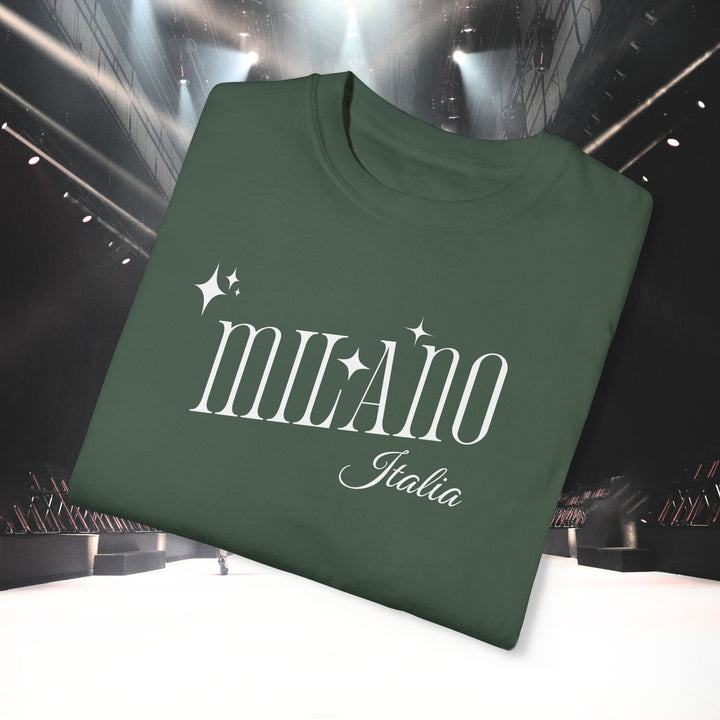MILANO ITALIA T-SHIRT