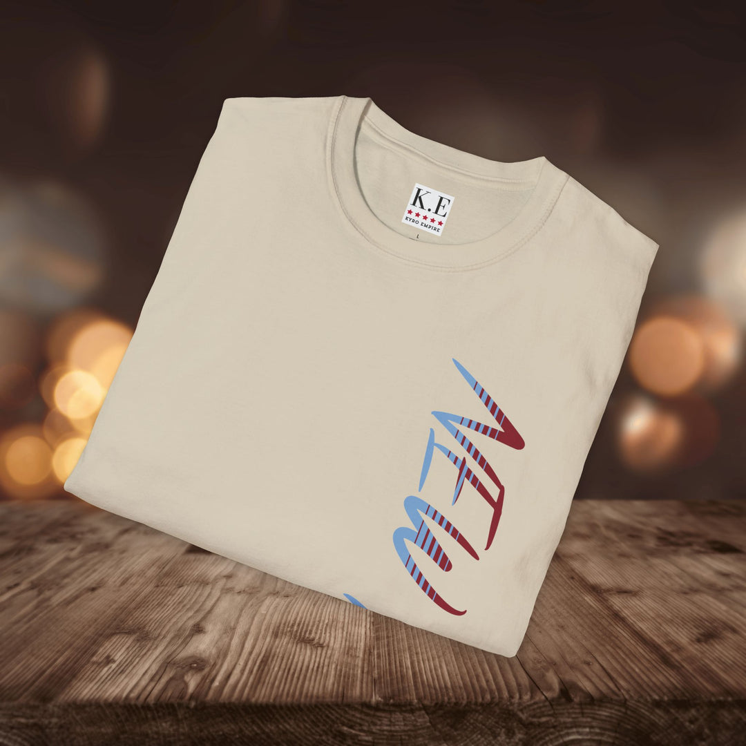 NEW YORK HYPE T-SHIRT