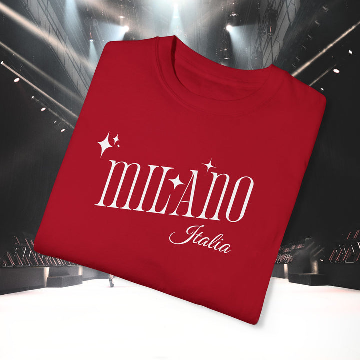 MILANO ITALIA T-SHIRT