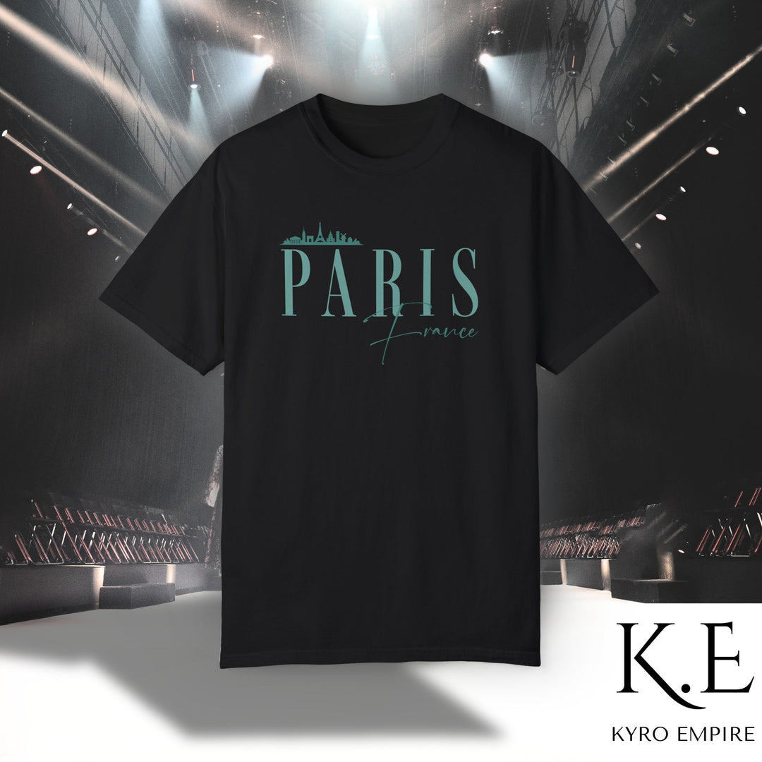 CITY OF LUXE T-SHIRT