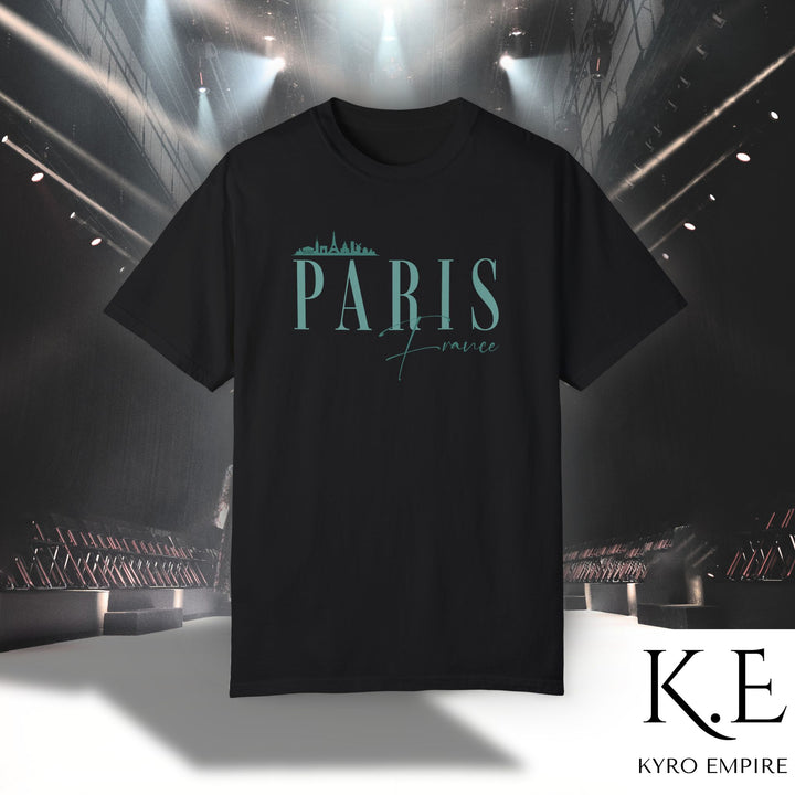 CITY OF LUXE T-SHIRT