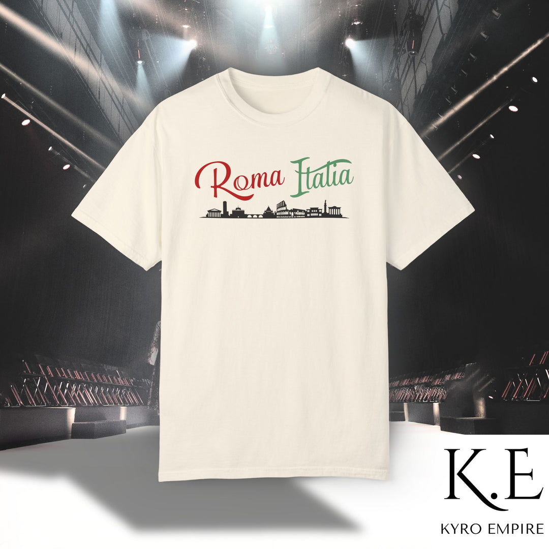 ROMA ITALIA T-SHIRT
