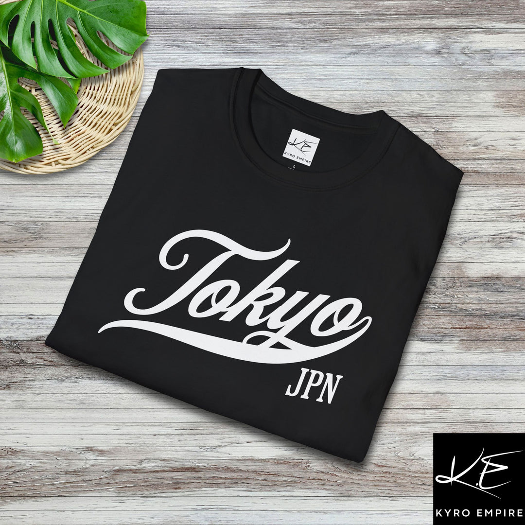 TEAM TOKYO T-SHIRT
