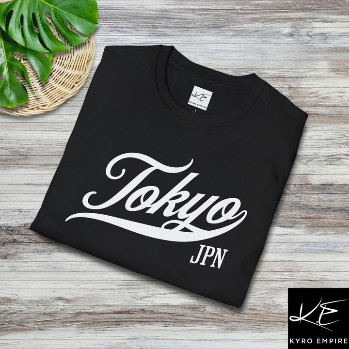 TEAM TOKYO T-SHIRT
